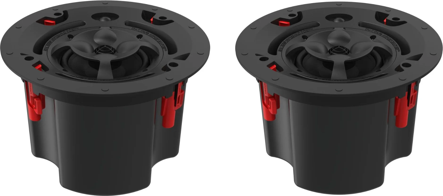 Klispch PIC-525-T BW (la paire) Enceintes encastrables