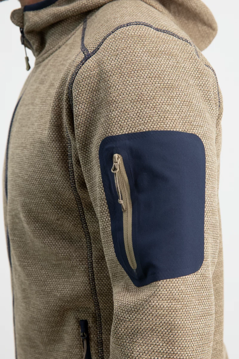 46 NORD Herren Midlayer