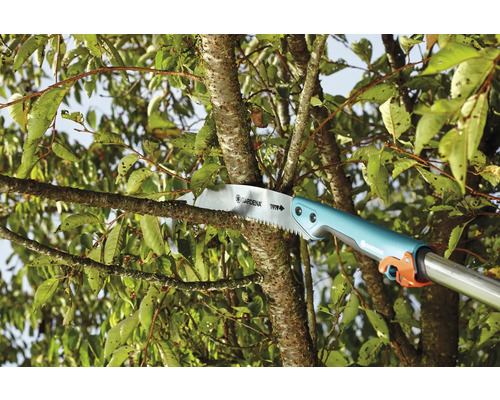 GARDENA combisystem300 P gebogen takkenzaag/tuinzaag