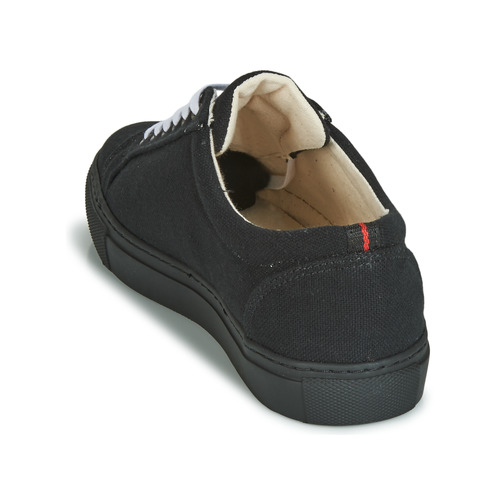 Dream in Green - JAKAMIE-VEGAN - Noir