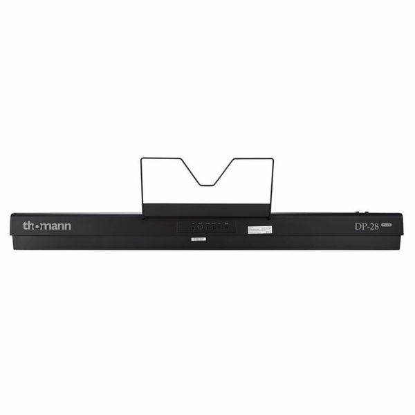 Thomann DP-28 Plus Thon Case Set