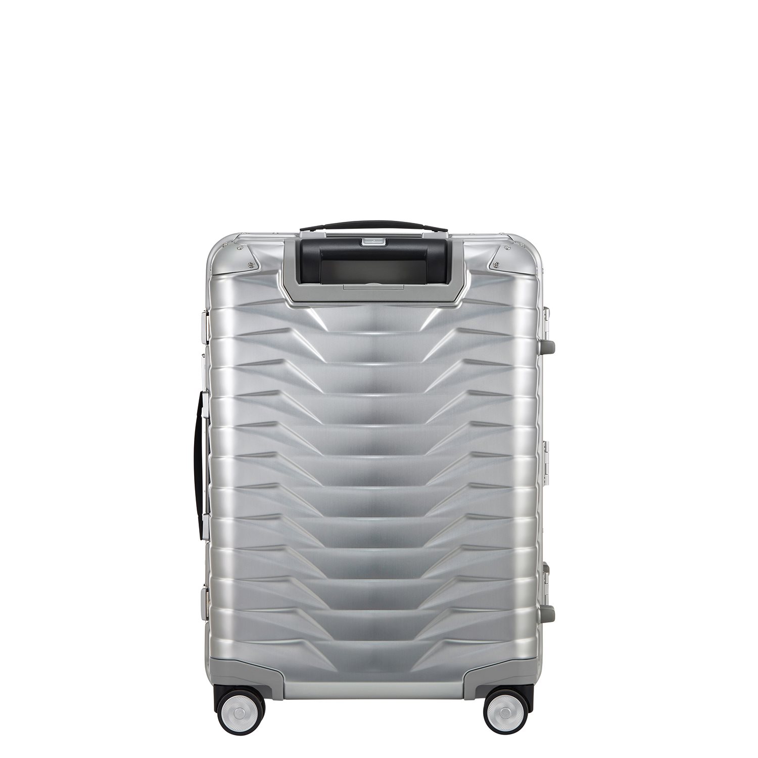 Samsonite Proxis Alu Spinner 55 aluminium