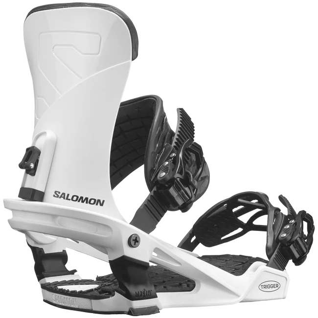 TRIGGER  Snowboard-Bindungen Herren