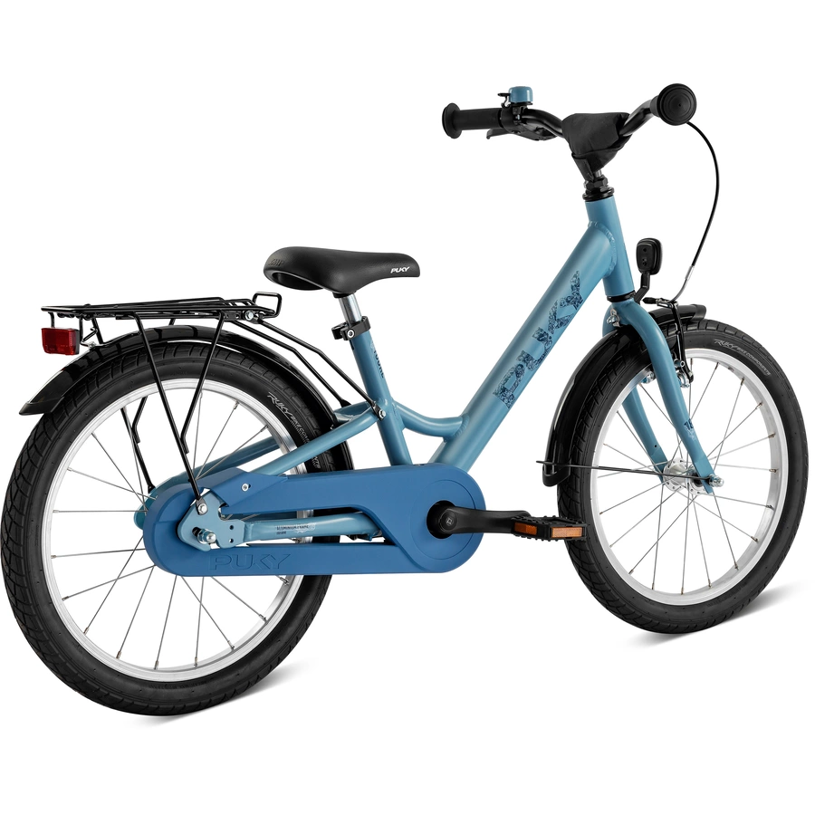 PUKY® Kinderfahrrad YOUKE 18, breezy blue