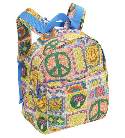 Molo Rygs?k - Crochet Vibe