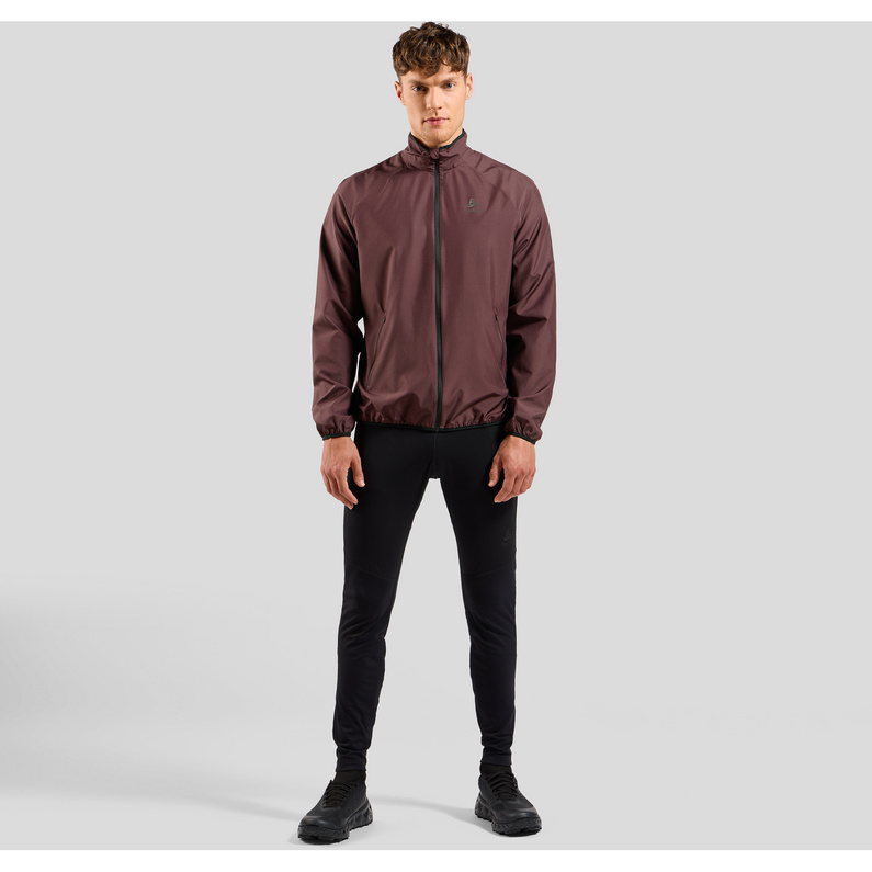 Odlo Herren Essential Light Jacke
