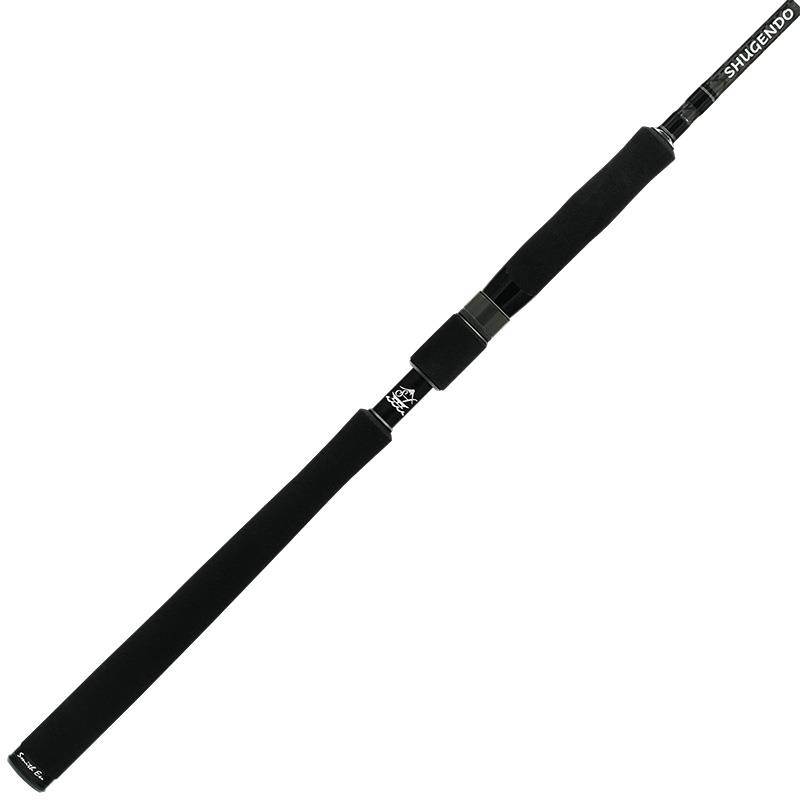 Canne Spinning Smith Shugendo Type 1