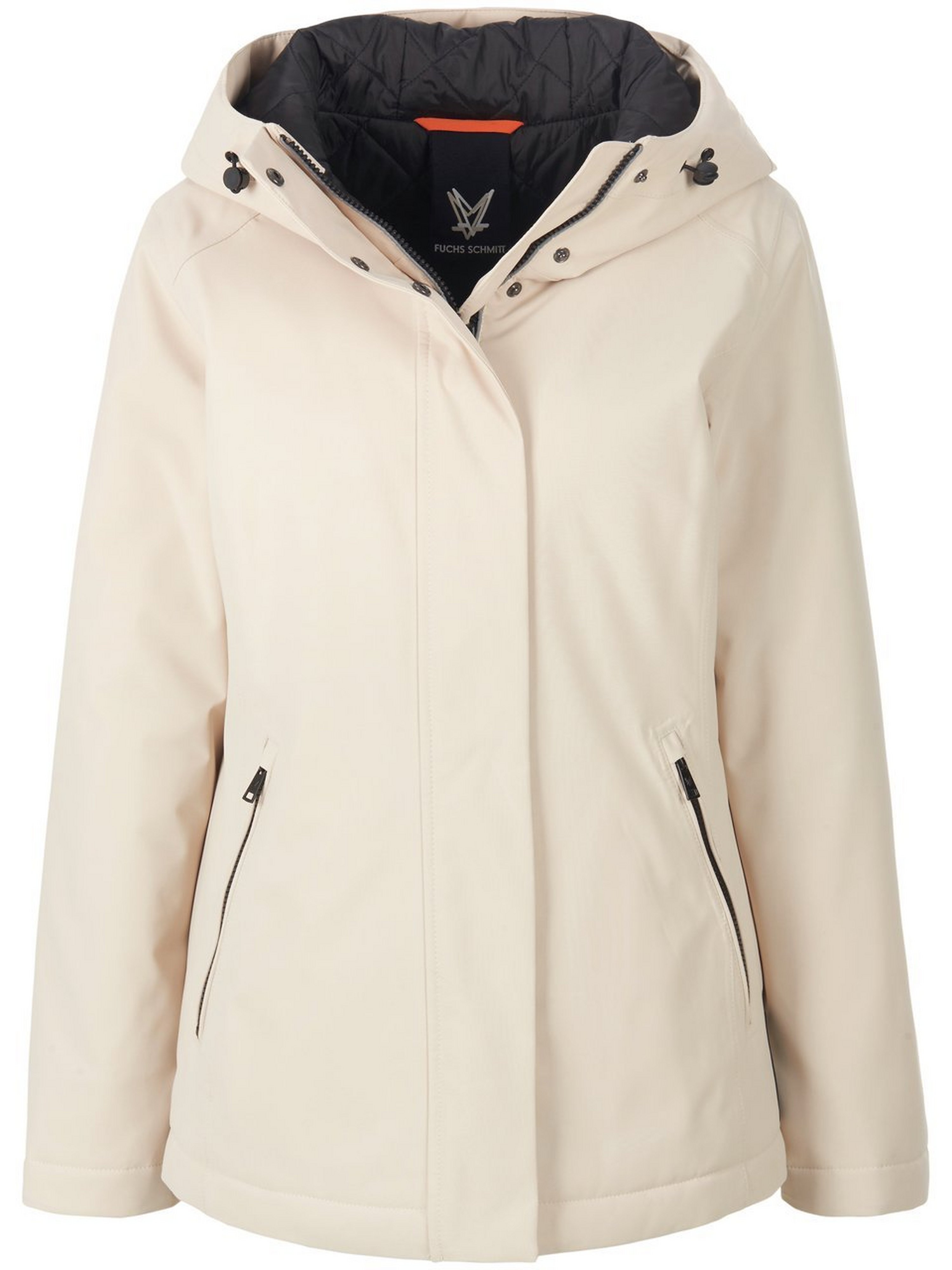 Rainwear-Jacke