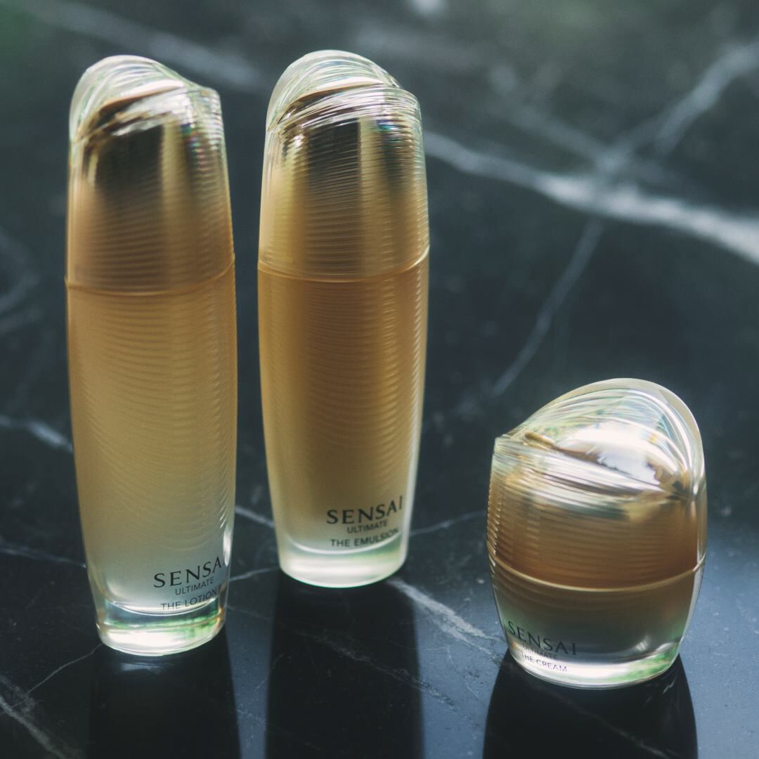 SENSAI ULTIMATE Sensai ULTIMATE THE CREAM 40mL - 40ml