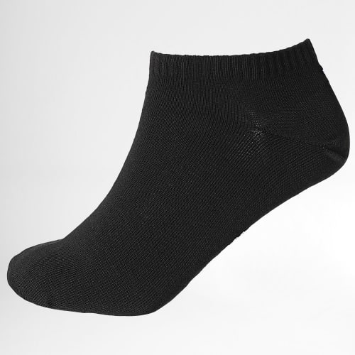 Lot De 2 Paires De Chaussettes 701222188 Noir