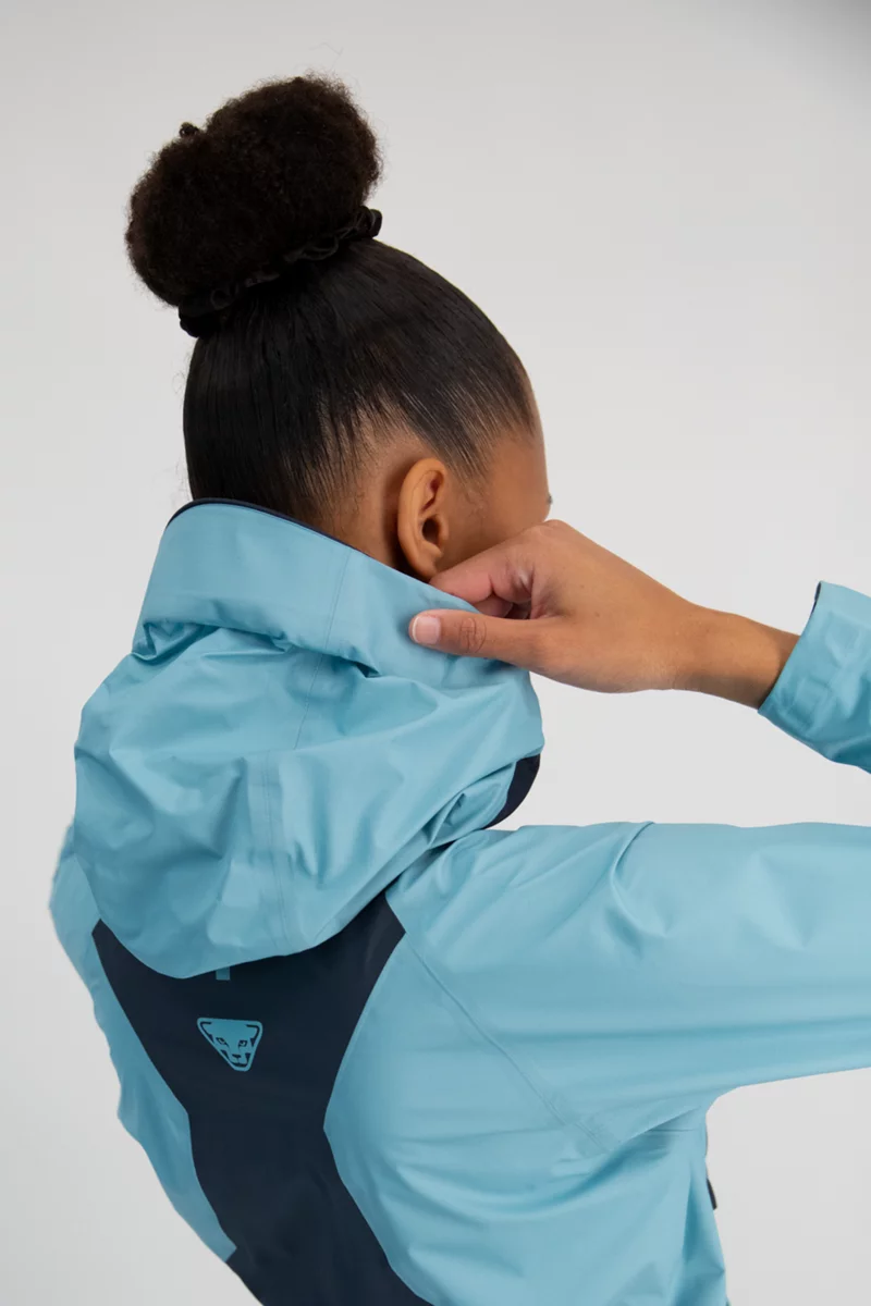 Dynafit Transalper Gore-Tex® Damen Outdoorjacke