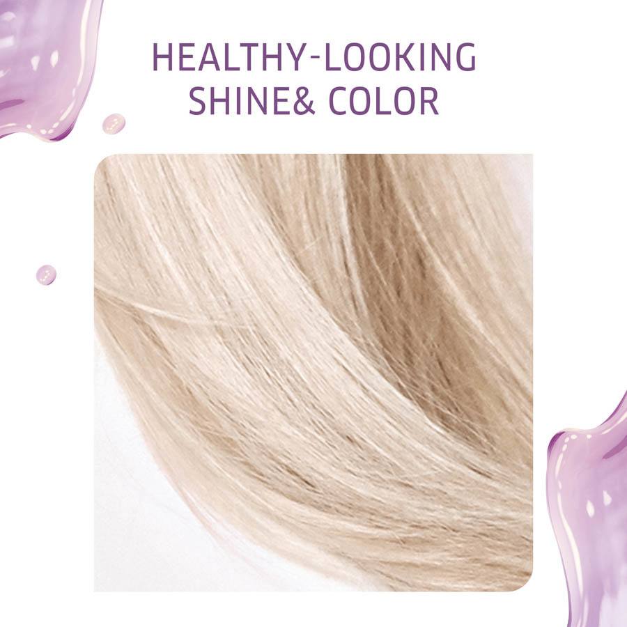 Wella Color Fresh 10/81 Lightest Pearl Ash Blonde 75ml