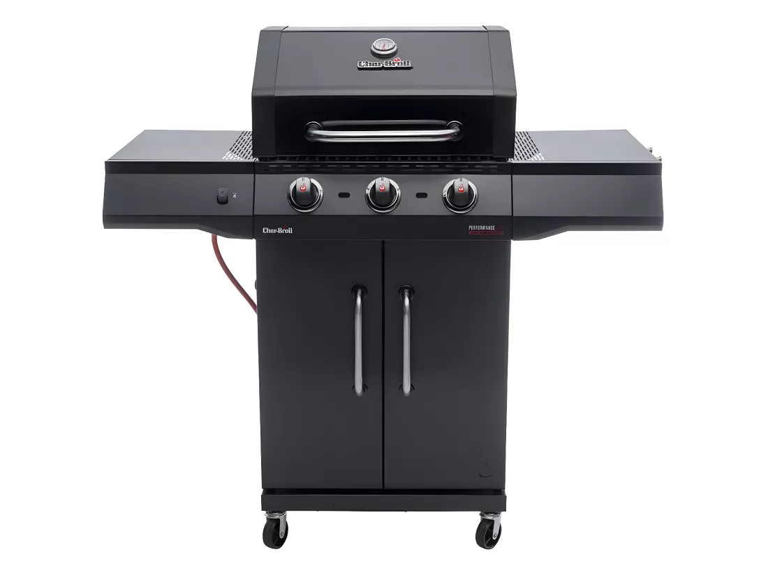Barbecue à gaz Performance Core B3 - Char-Broil