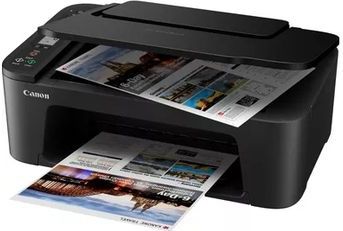 Canon PIXMA TS3450 - All-in-One Printer - Zwart