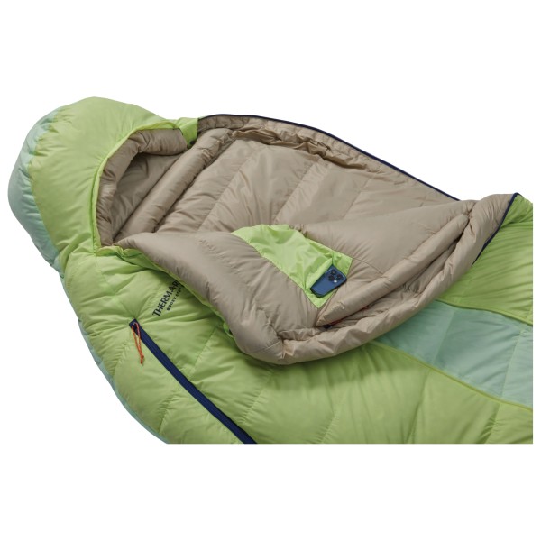Therm-a-Rest - Boost 650 32F/0C - Sac de couchage en duvet