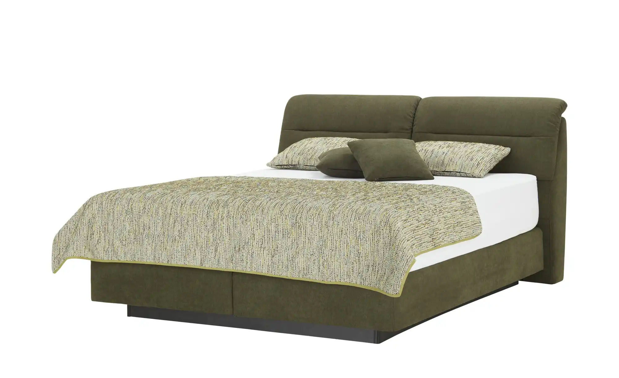 vanDoorn Boxspringbett Legato