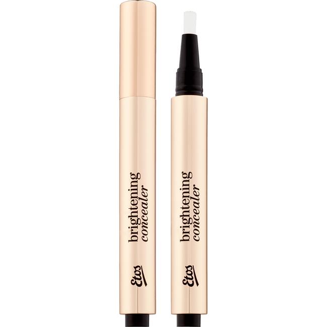 Etos Brightening Concealer Ivory