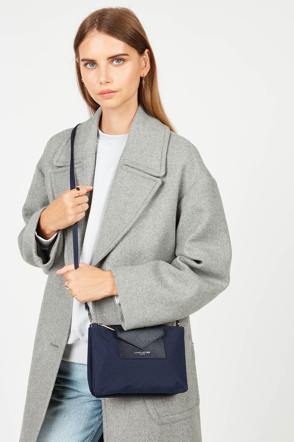 Smart KBA-Double pochette