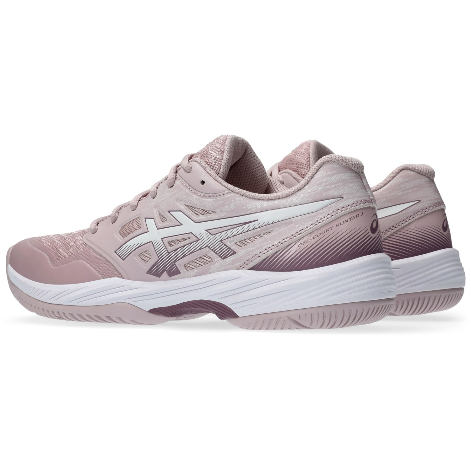 ASICS Gel-Court Hunter 3 Women
