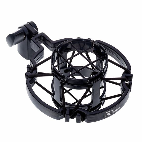 the t.bone SSM 6 Universalspinne