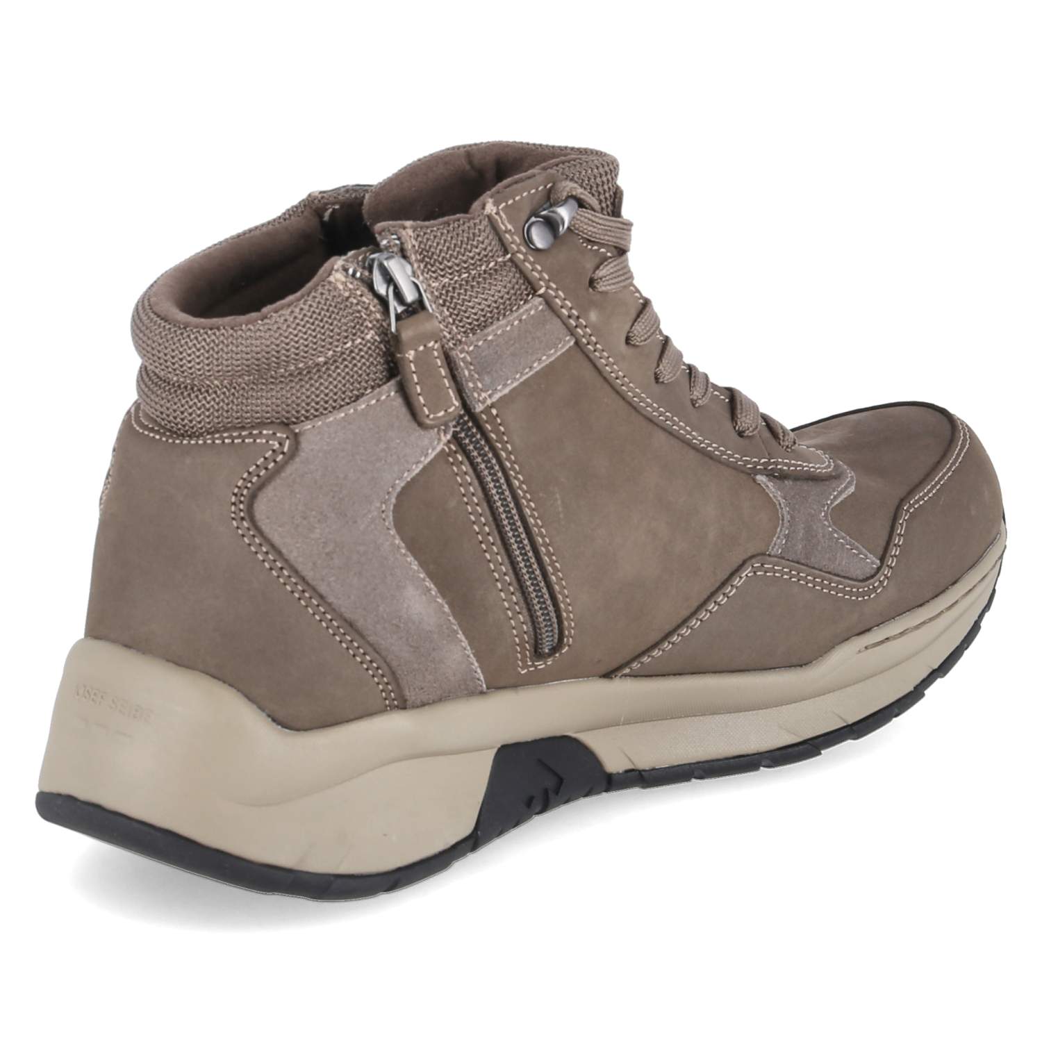 Josef Seibel Boots MITCHELL 55 - taupe