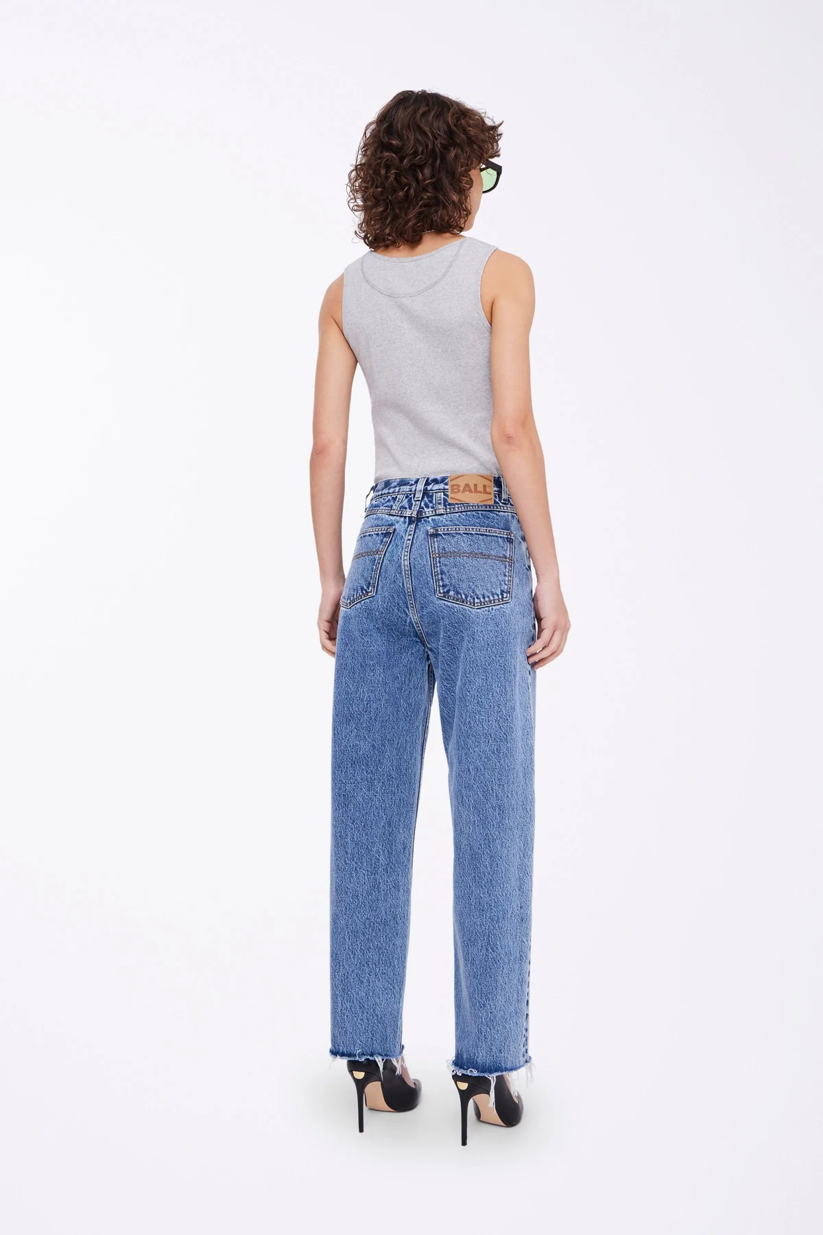 Ball Bacammeo Jeans