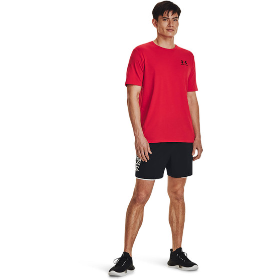 Under Armour Sportstyle Tee