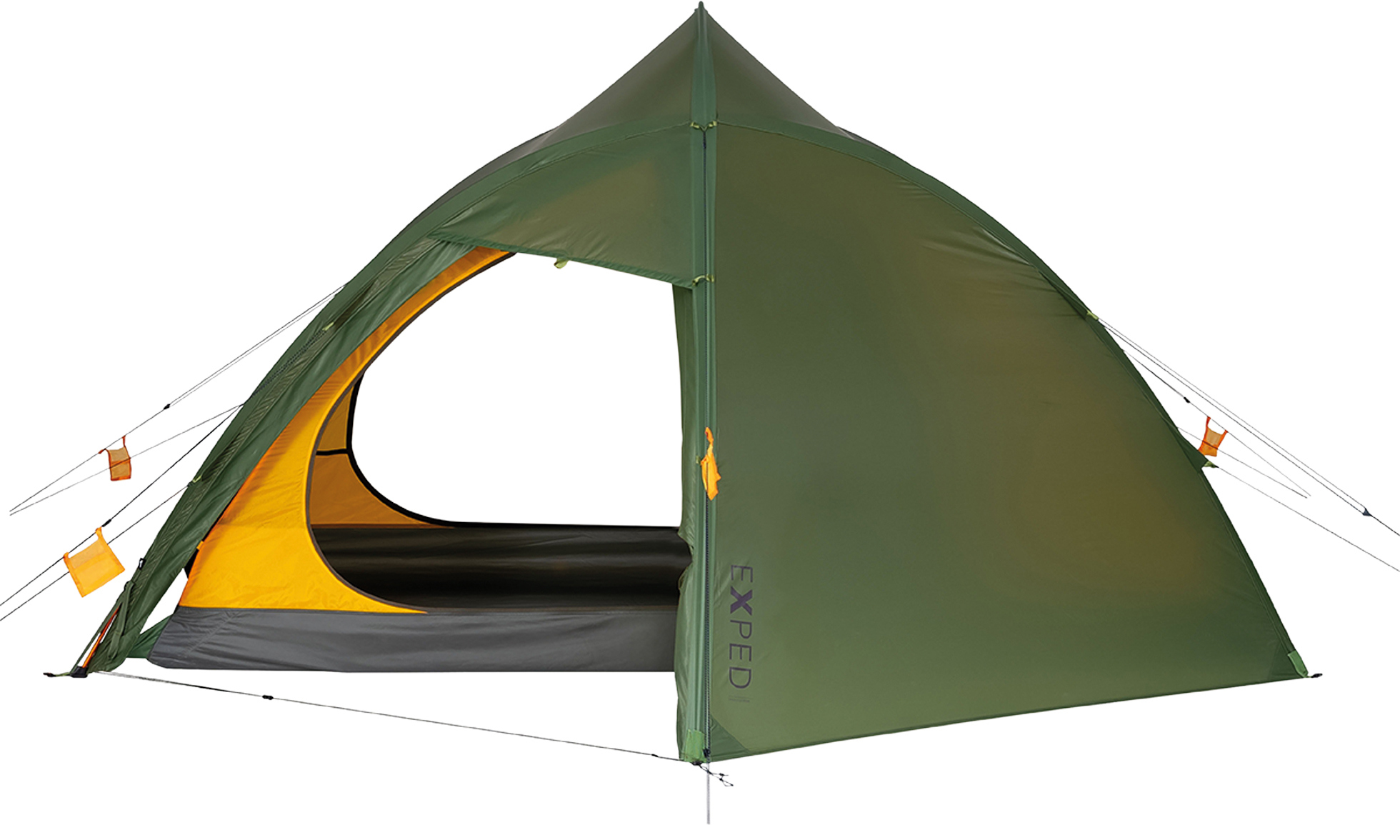 Orion II Extreme