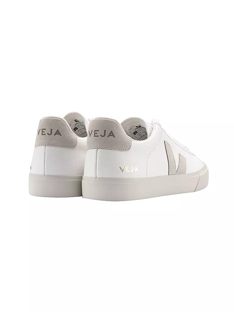 VEJA Sneaker CAMPO weiss