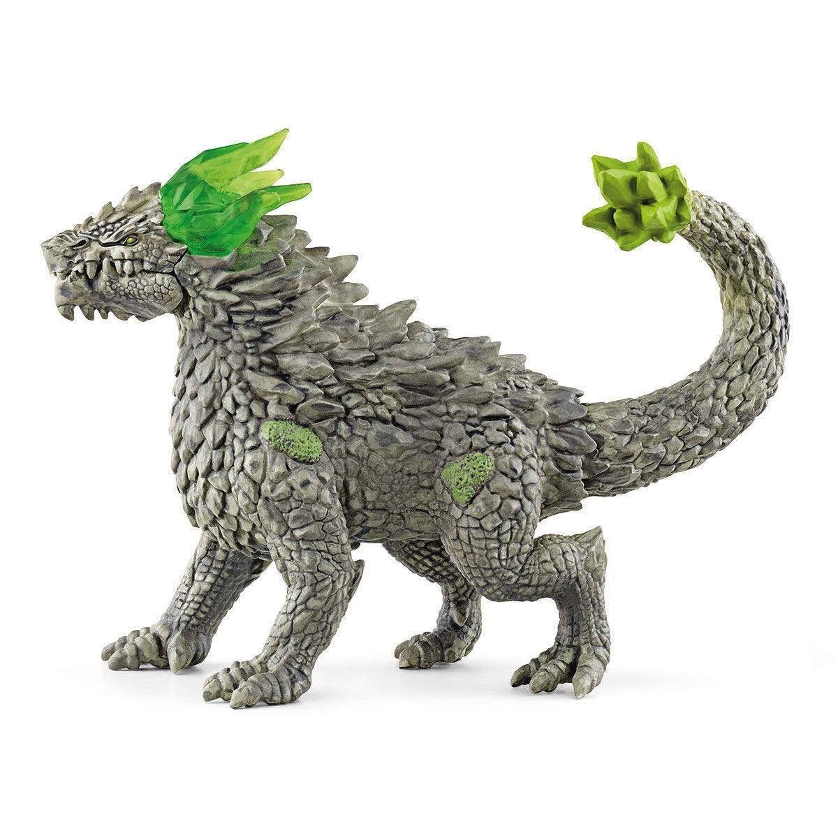 Schleich Schleich Eldrador Creatures Steindrache