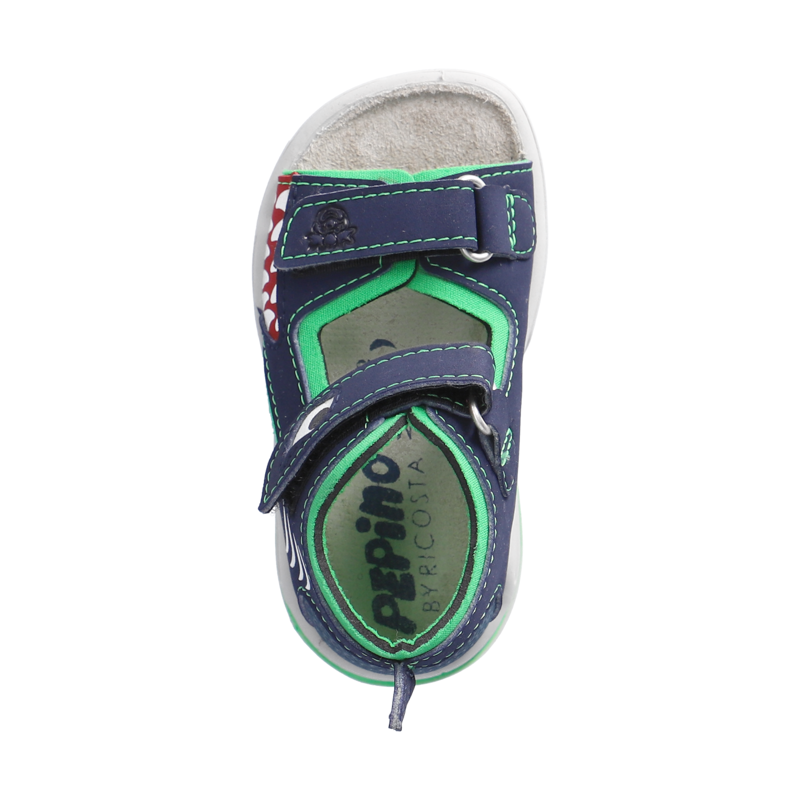 SHARKI - Sandalen