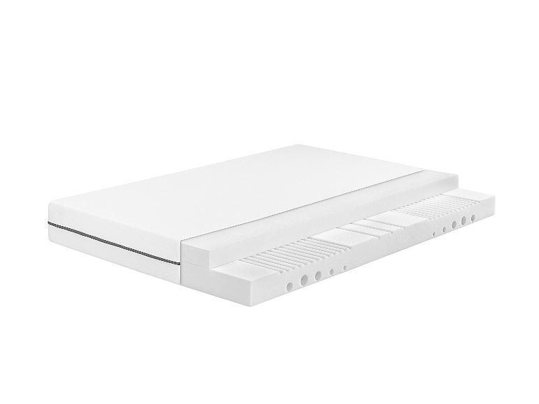 Hybrideschuim matras Comfort Plus H3