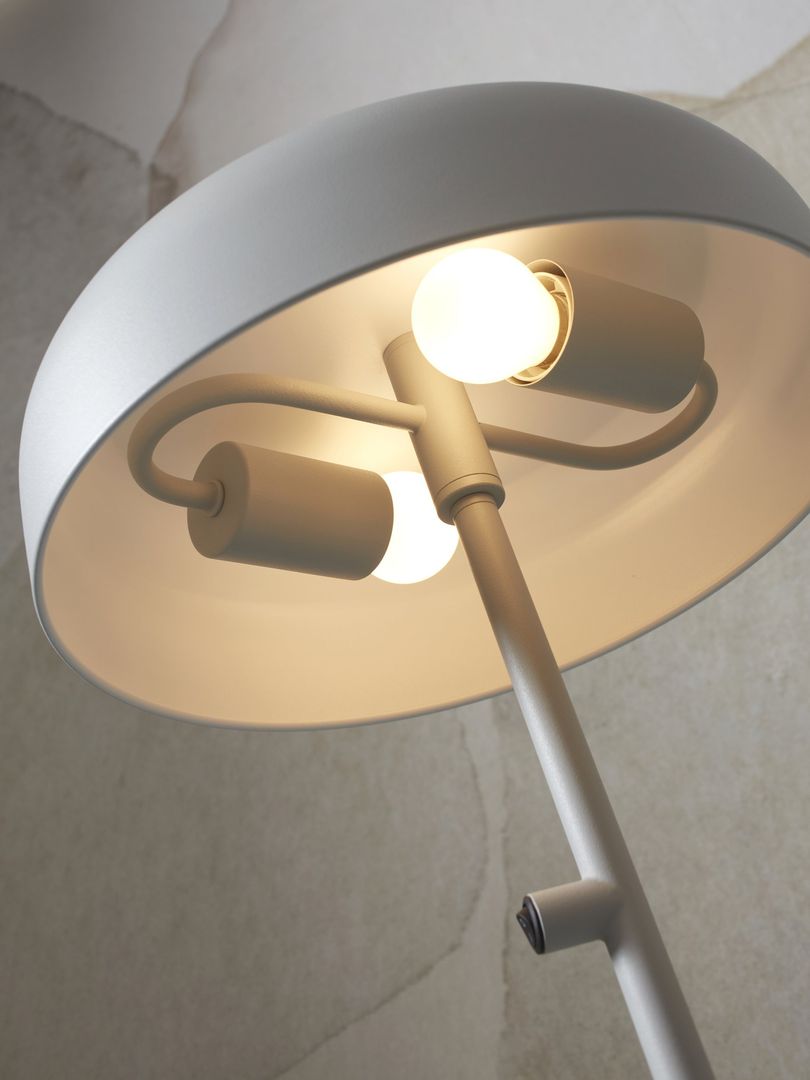It's about RoMi   Porto Vloerlamp