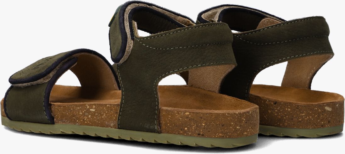VINGINO groene vingino sandalen lani