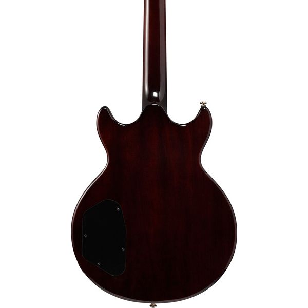 Ibanez AR520HFM-LBB