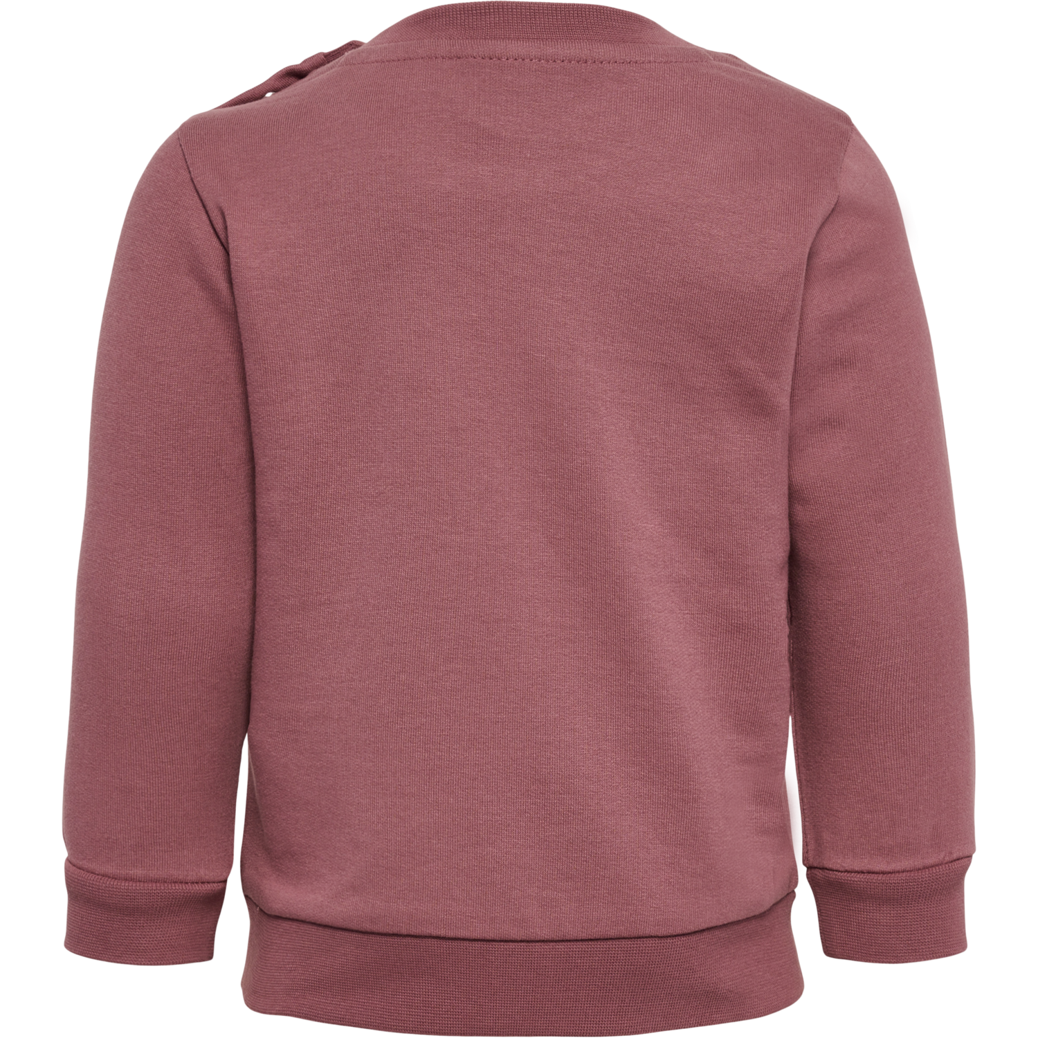 hmlLIME SWEATSHIRT
