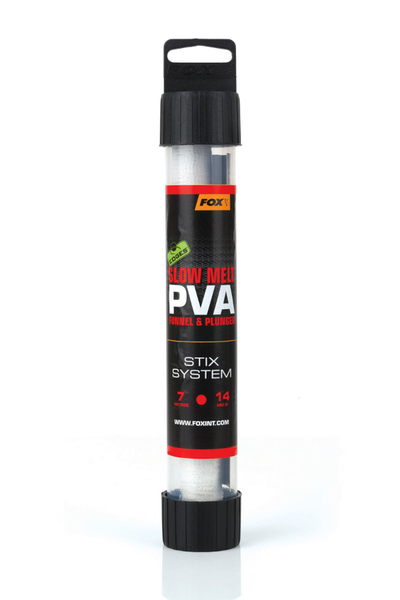 Fox Edges PVA Mesh System