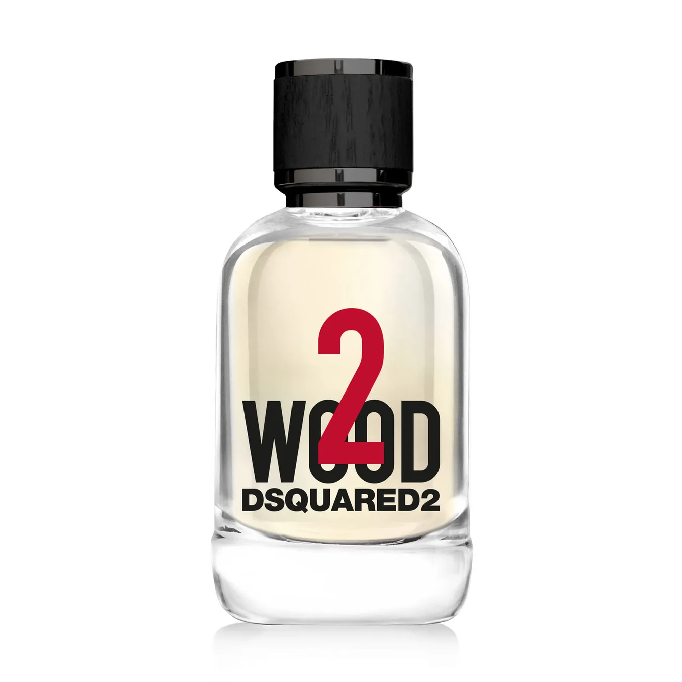 DSQUARED2 2 WOOD Eau de Toilette