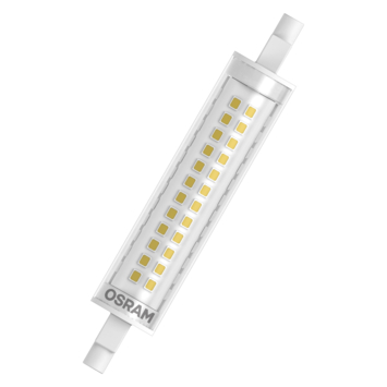 LED SLIM LINE118 R7S 11W = 100W 1532LM WW