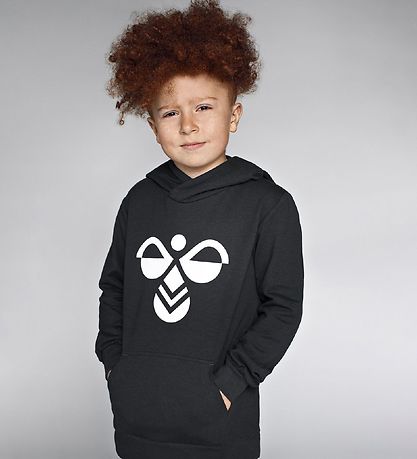 Hummel H?ttetr?je - Cuatro - Sort