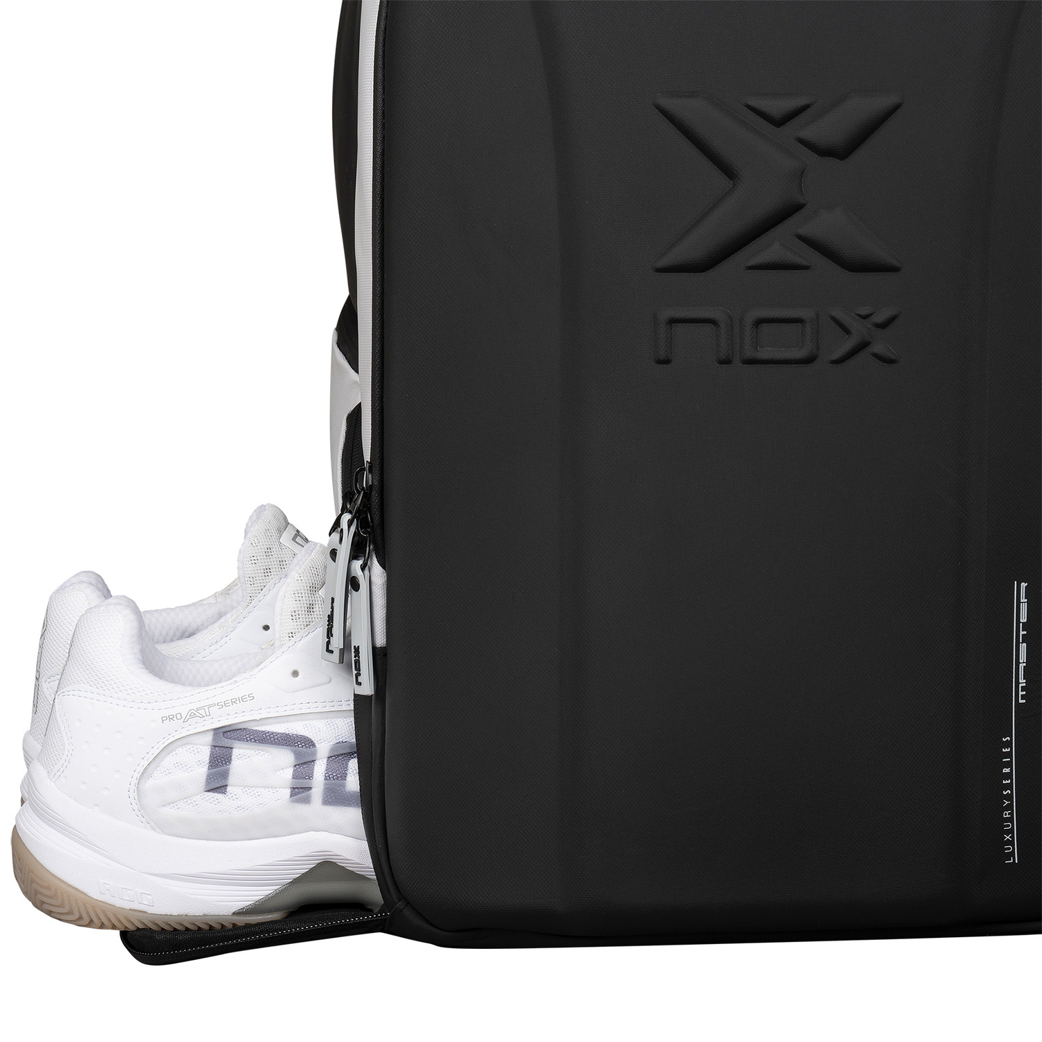 Nox Luxury Master Series Backpack