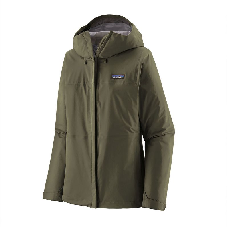 Patagonia Damen Torrentshell 3L Jacke