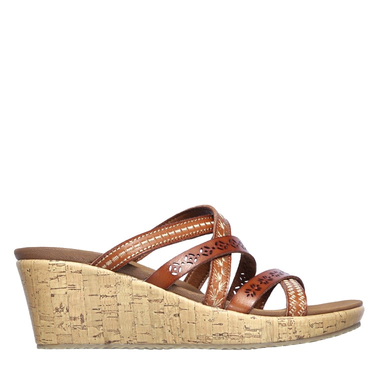 Skechers Tiger Posse | TAN