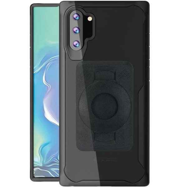 Tigra - Coque de protection FitClic Neo GN10 - Samsung Galaxy Note 10