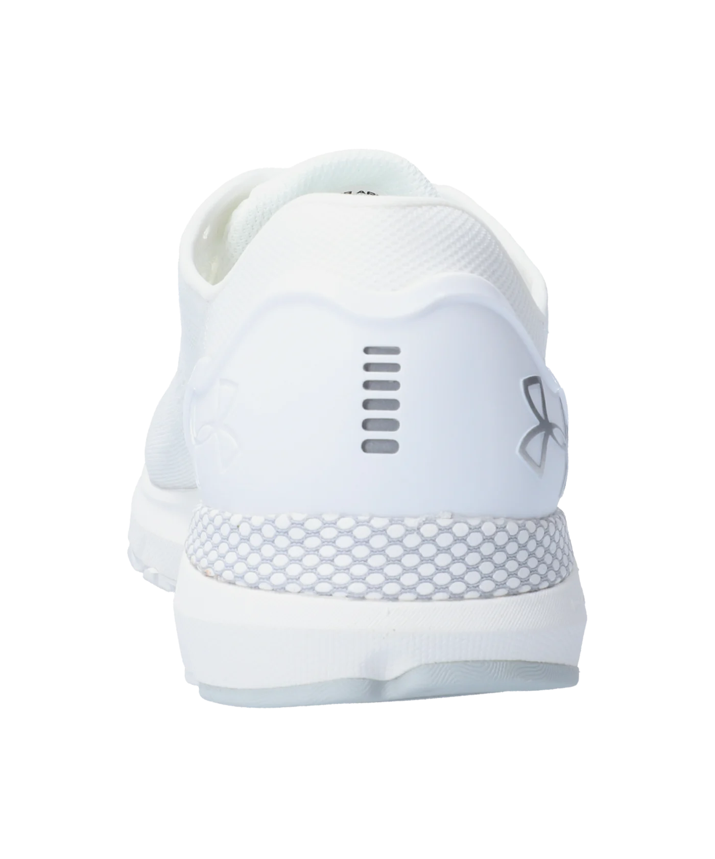 Under Armour Hovr Sonic 6 Weiss F100 Laufschuh