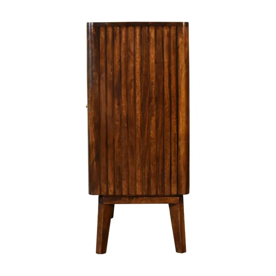 Artisan Furniture Massief Houten Kastanje Reeve Kast