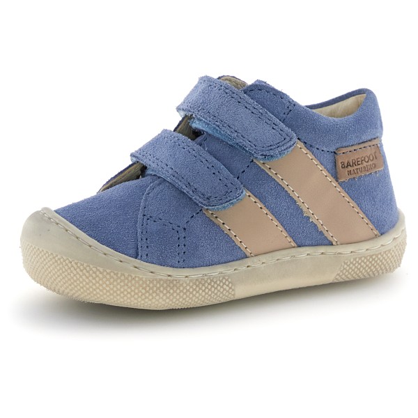 Naturino - Kid's Barefoot Sabby VL - Chaussures minimalistes