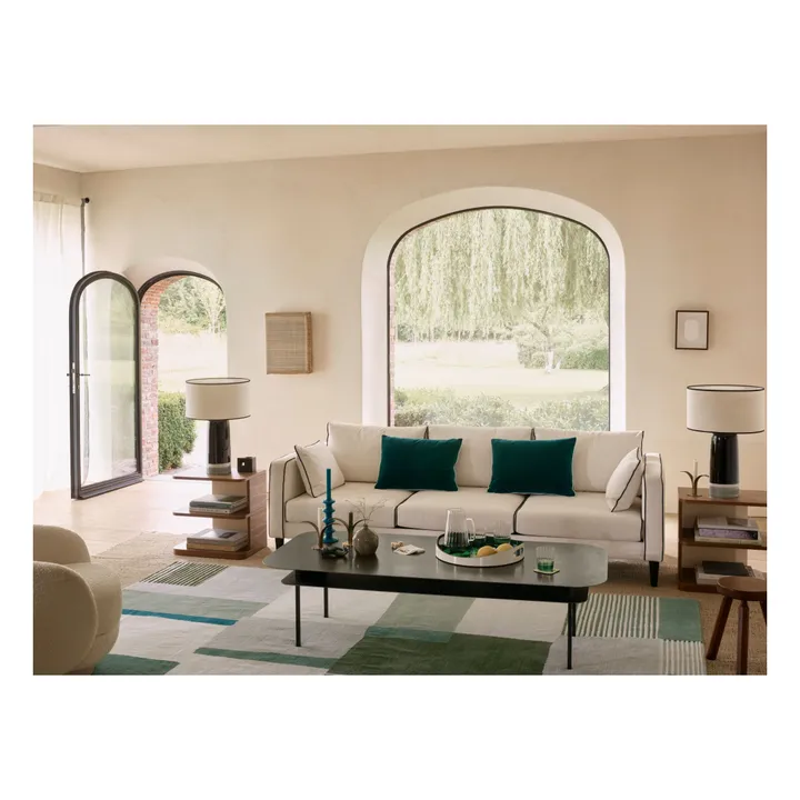 Maison Sarah Lavoine Module le E gauche | Ecru