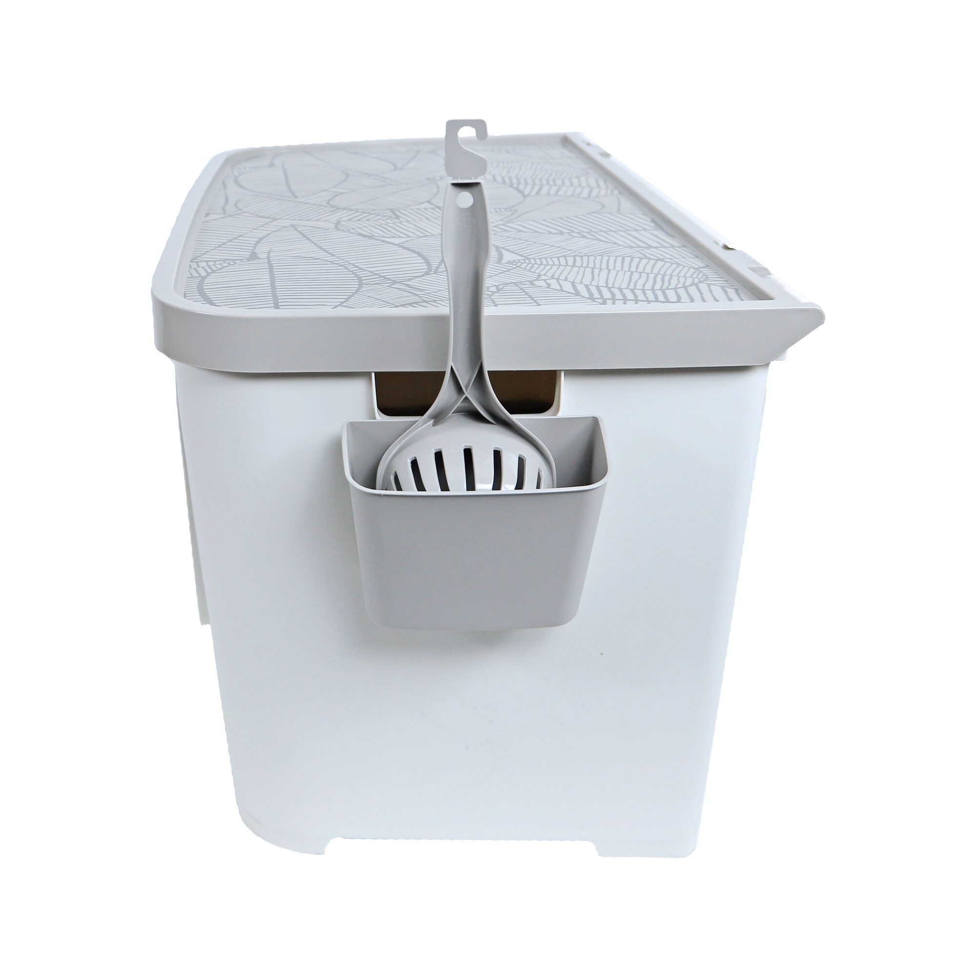 Moderna Kattentoilet Casetta