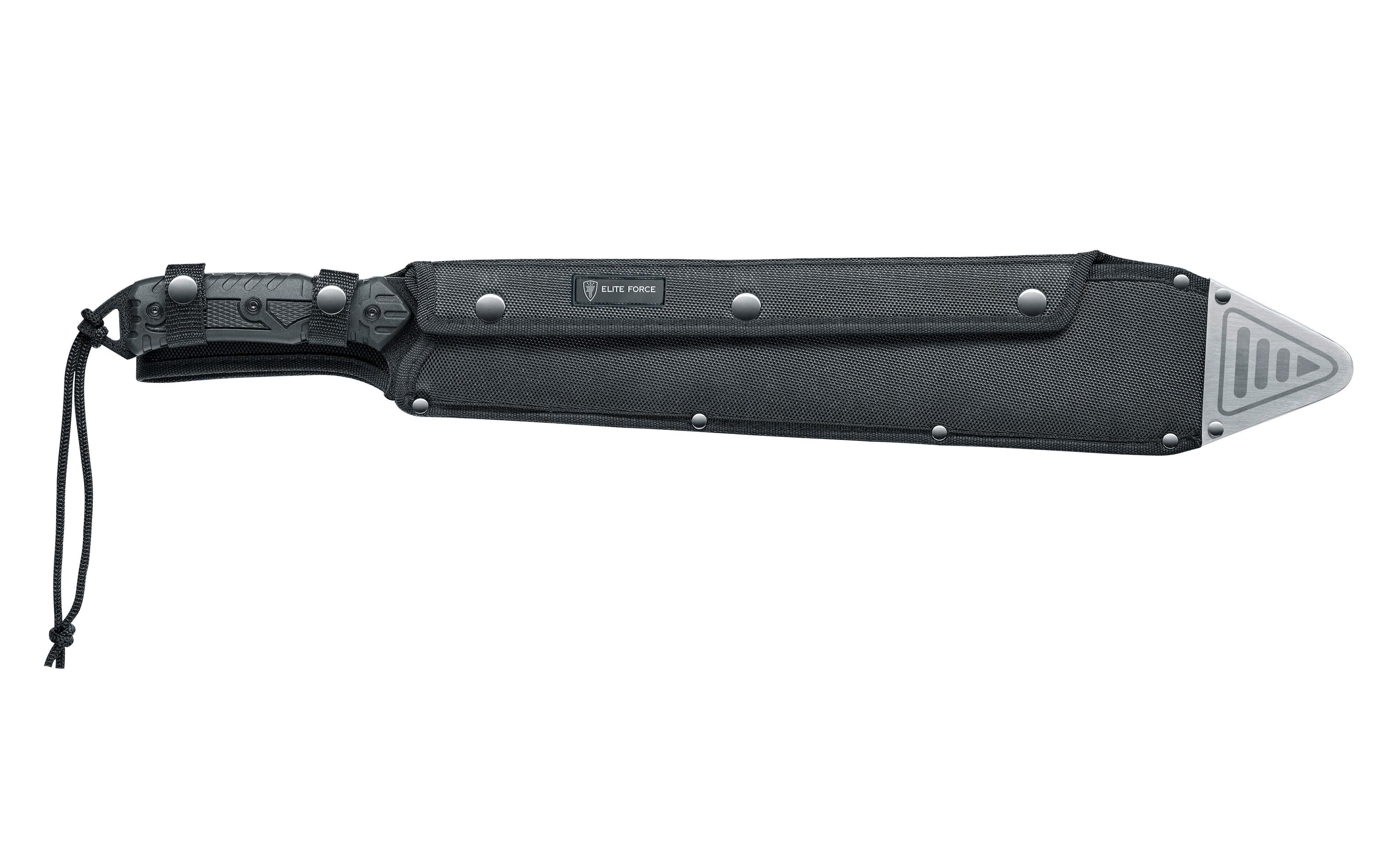 Machete EF712Outdoor-Messer